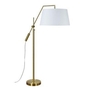Lampe sur pied Claire de Renwil