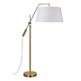 Lampe sur pied Claire de Renwil