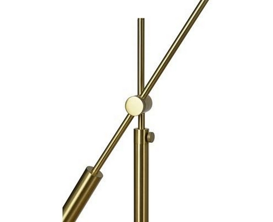 Lampe sur pied Claire de Renwil