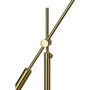 Lampe sur pied Claire de Renwil