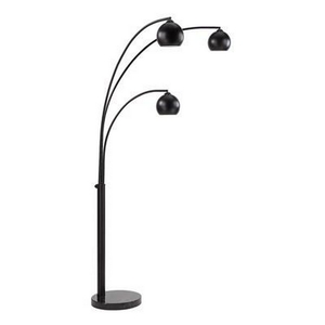 Lampe sur pied Folia de Renwil