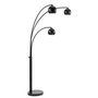Lampe sur pied Folia de Renwil