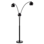 Lampe sur pied Folia de Renwil