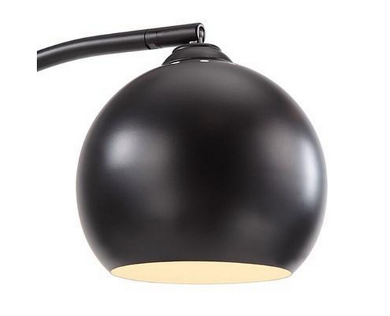 Lampe sur pied Folia de Renwil