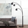 Lampe sur pied Folia de Renwil