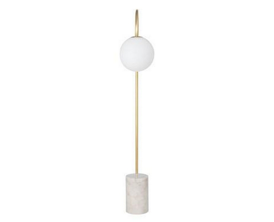 Lampe sur pied Merlot de Renwil