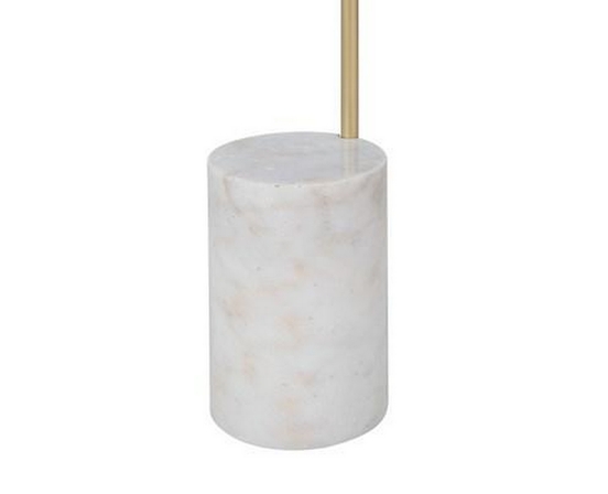Lampe sur pied Merlot de Renwil