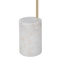 Lampe sur pied Merlot de Renwil