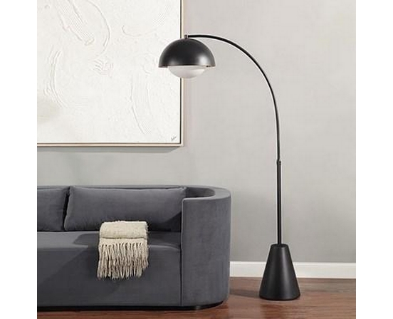 Lampe sur pied Cooke de Renwil