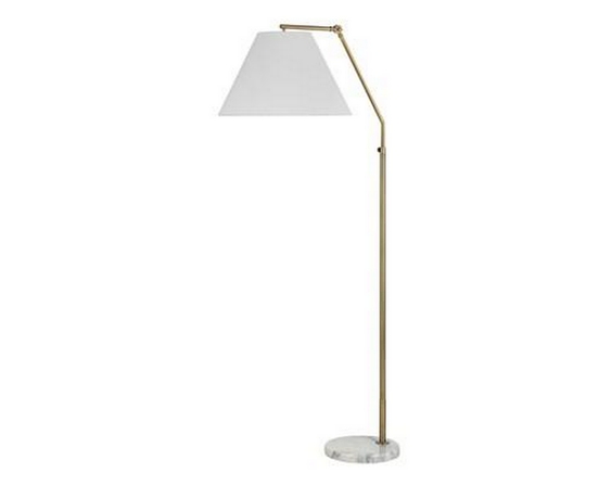 Lampe sur pied Claire de Renwil