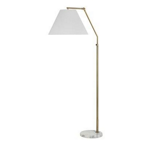 Lampe sur pied Claire de Renwil