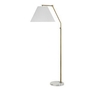 Lampe sur pied Claire de Renwil