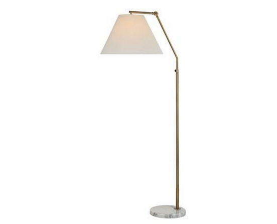 Lampe sur pied Claire de Renwil