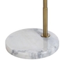 Lampe sur pied Claire de Renwil