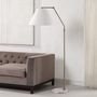 Lampe sur pied Claire de Renwil