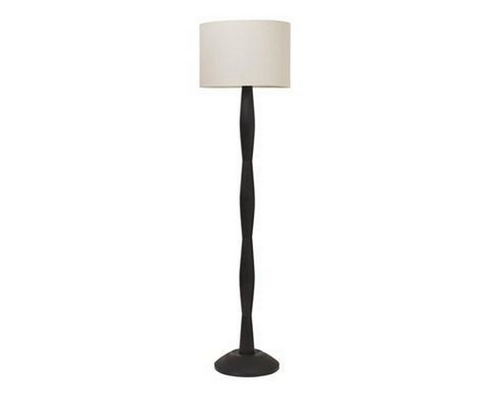 Lampe sur pied Francine de Renwil
