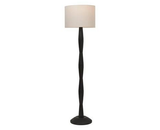 Lampe sur pied Francine de Renwil