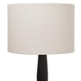 Lampe sur pied Francine de Renwil