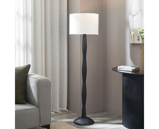 Lampe sur pied Francine de Renwil