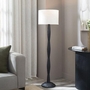 Lampe sur pied Francine de Renwil