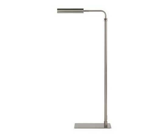 Lampe sur pied Karima de Renwil