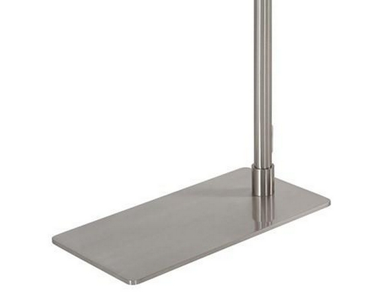 Lampe sur pied Karima de Renwil