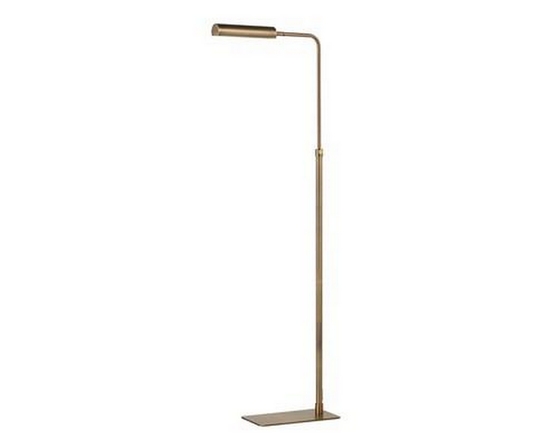 Lampe sur pied Kane de Renwil