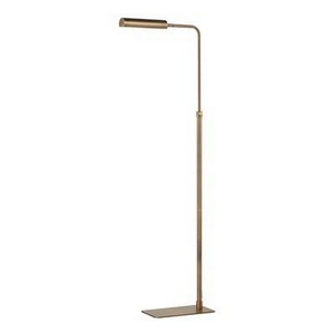 Lampe sur pied Kane de Renwil