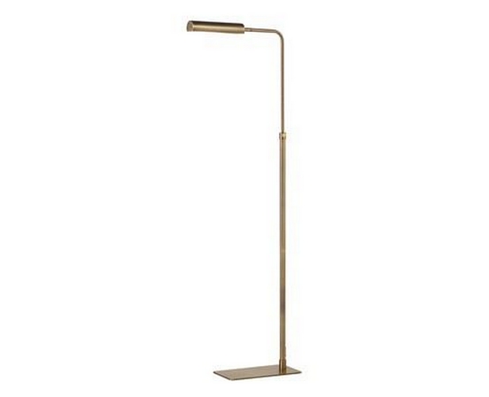 Lampe sur pied Kane de Renwil