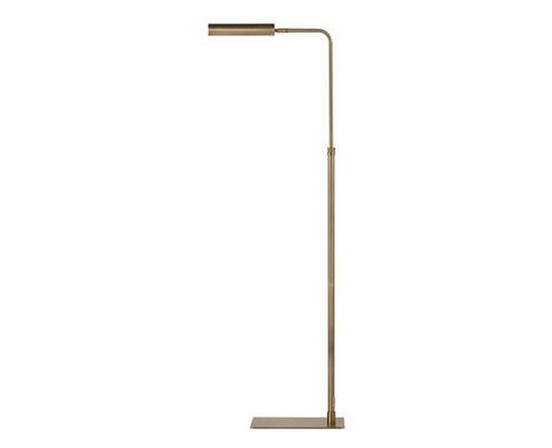 Lampe sur pied Kane de Renwil