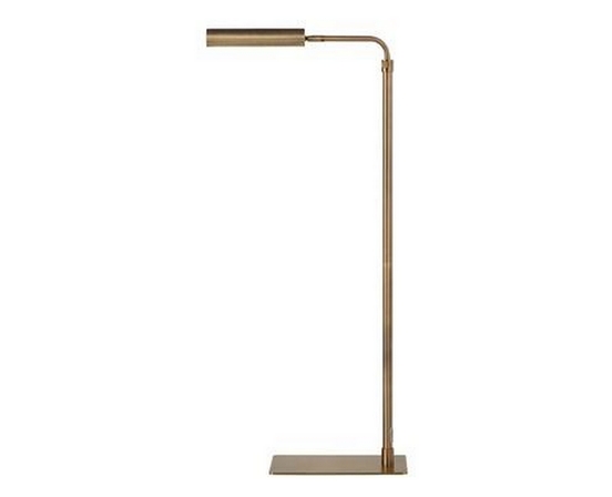 Lampe sur pied Kane de Renwil