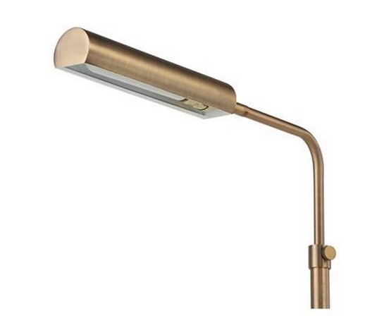 Lampe sur pied Kane de Renwil