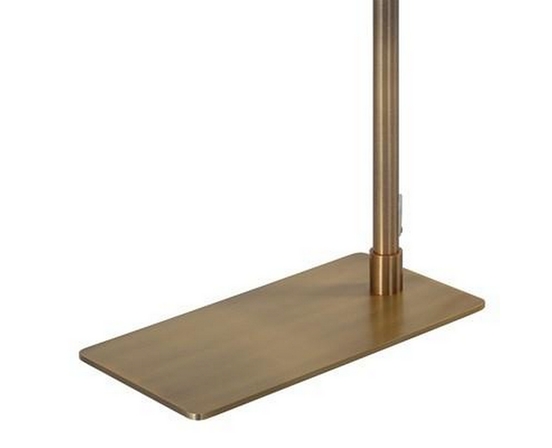 Lampe sur pied Kane de Renwil
