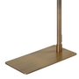 Lampe sur pied Kane de Renwil