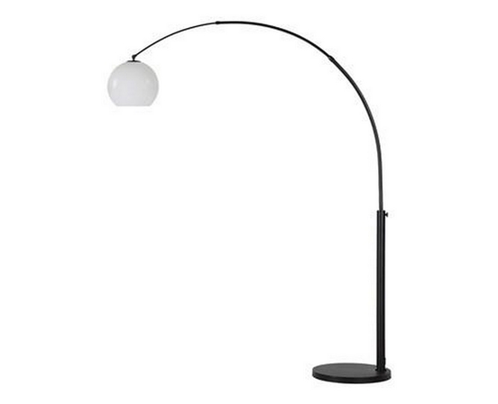 Lampe sur pied Pura de Renwil