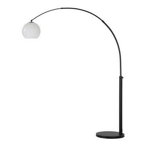 Lampe sur pied Pura de Renwil