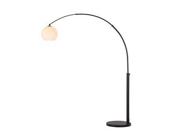 Lampe sur pied Pura de Renwil