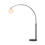 Lampe sur pied Pura de Renwil