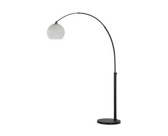 Lampe sur pied Pura de Renwil