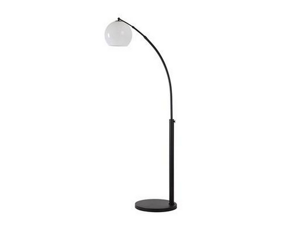 Lampe sur pied Pura de Renwil