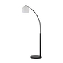 Lampe sur pied Pura de Renwil