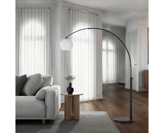Lampe sur pied Pura de Renwil