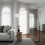 Lampe sur pied Pura de Renwil