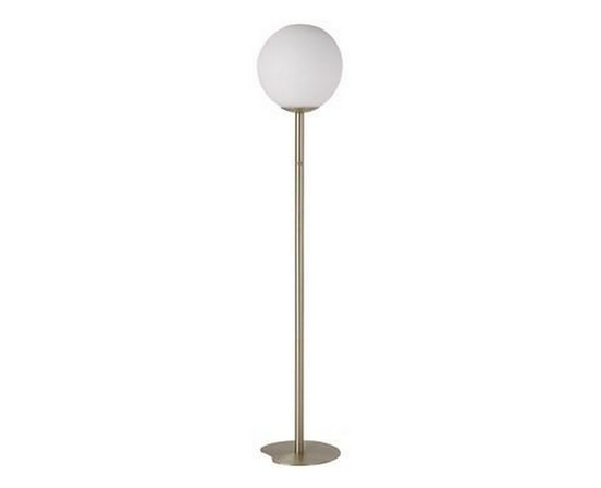 Lampe sur pied Koloa de Renwil