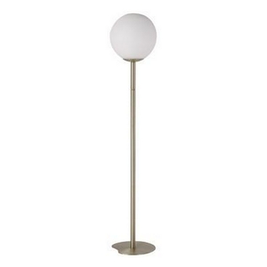 Lampe sur pied Koloa de Renwil