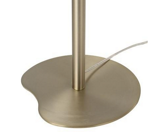 Lampe sur pied Koloa de Renwil