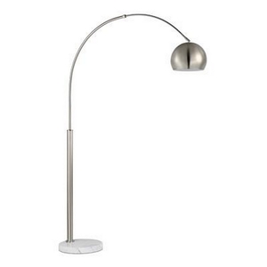 Lampe sur pied Aglow de Renwil