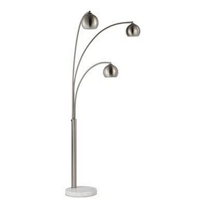 Lampe sur pied Aguillard de Renwil