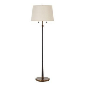 Lampe sur pied Alban de Renwil