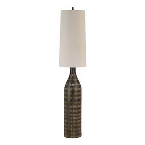 Lampe sur pied Crake de Renwil